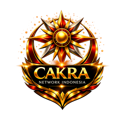 Cakra Network Indonesia